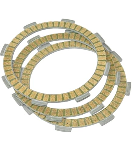 Amazon | ヨシムラ FCC強化クラッチキット APE100[エイプ